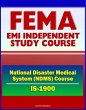 21st Century FEMA Study Course:... - Bild 1