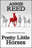 Pretty Little Horses (eBook, ePUB)