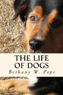 Cover Life of Dogs (eBook, ePUB)