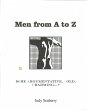 Men from A to Z (eBook, ePUB) - Bild 1
