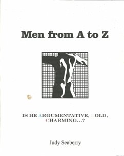 Cover Men from A to Z (eBook, ePUB)