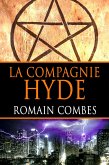La Compagnie Hyde (French Edition) (eBook, ePUB)