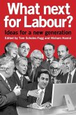 What next for Labour? Ideas for a new generation (eBook, ePUB)