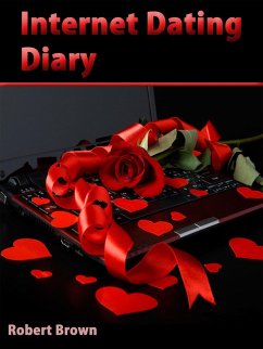 Internet Dating Diary (eBook, ePUB) - Greene, Richard