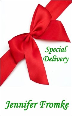 Special Delivery (eBook, ePUB) - Fromke, Jennifer