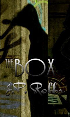 Box (eBook, ePUB) - Robbs, J. P.