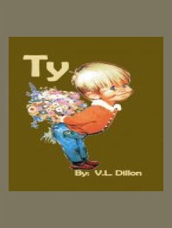 Cover Ty (eBook, ePUB)