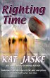 Righting Time (eBook, ePUB) - Bild 1
