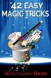 42 Easy Magic Tricks (eBook, ePUB) - Bild 1