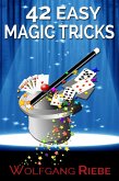 42 Easy Magic Tricks (eBook, ePUB)