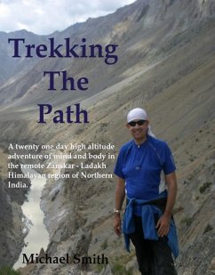 Cover Trekking the Path (eBook, ePUB)