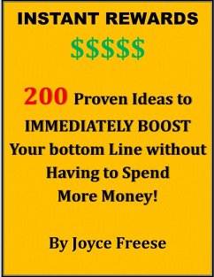 Cover Instant Rewards (eBook, ePUB)