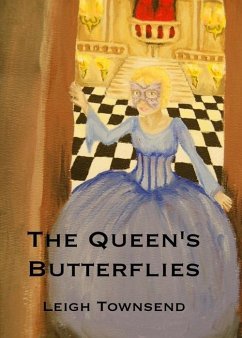 Cover Queen's Butterflies (eBook, ePUB)