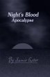 Night's Blood Apocalypse (eBook, ePUB) - Bild 1