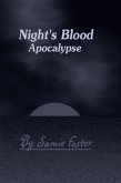 Night's Blood Apocalypse (eBook, ePUB)