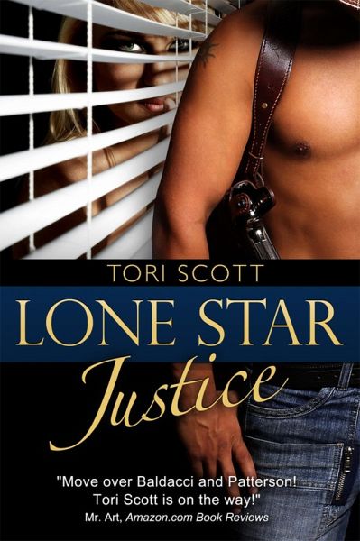 Lone Star Justice (eBook, ePUB) Lone Star Justice (eBook, ePUB)