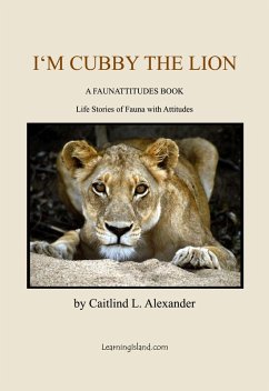 I'm Cubby the Lion (eBook, ePUB) Cover I'm Cubby the Lion (eBook, ePUB)