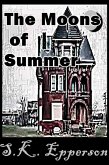 Moons of Summer (eBook, ePUB)
