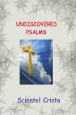 Undiscovered Psalms: Poetic Inspirations (eBook, ePUB)
