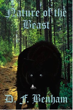 Nature of the Beast (eBook, ePUB) - Benham, D F