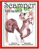 Scamper with the Peanut Butter Feet (eBook, ePUB)