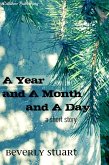 Year and a Month and a Day (eBook, ePUB)