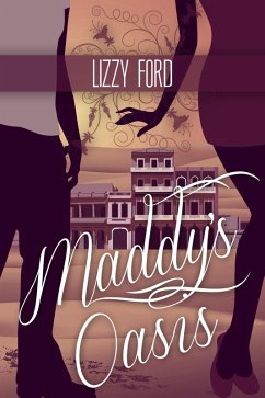 Cover Maddy's Oasis (eBook, ePUB)