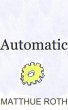 Automatic: Liner Notes from R.E.M.'s... - Bild 1
