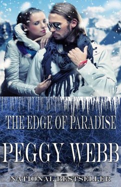 Cover Edge of Paradise (eBook, ePUB)