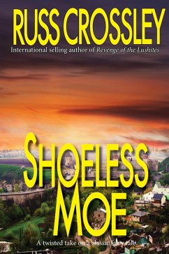 Cover Shoeless Moe (eBook, ePUB)