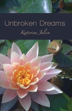 Cover Unbroken Dreams (eBook, ePUB)