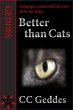 Better than Cats (eBook, ePUB) - Bild 1