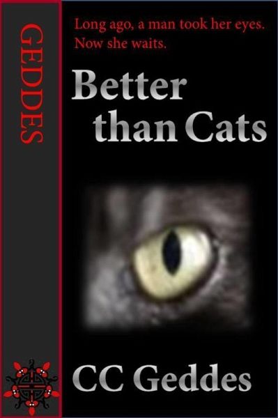 Better than Cats (eBook, ePUB) Better than Cats (eBook, ePUB)