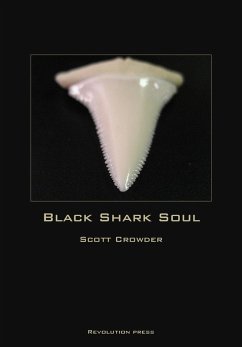 Cover Black Shark Soul (eBook, ePUB)