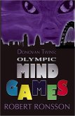 Olympic Mind Games (eBook, ePUB)