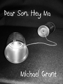 Cover Dear Son, Hey Ma (eBook, ePUB)