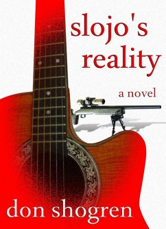 Slojo's Reality (eBook, ePUB) - Shogren, Don