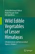 Wild Edible Vegetables of Lesser... - Bild 1