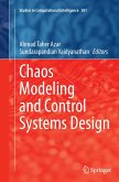 Chaos Modeling and Control Systems Design