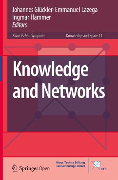 Knowledge and Networks