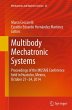 Multibody Mechatronic Systems - Bild 1