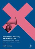 Independent Advocacy and Spiritual Care