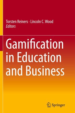 Gamification in Education and Business