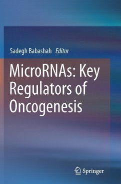 MicroRNAs: Key Regulators of Oncogenesis