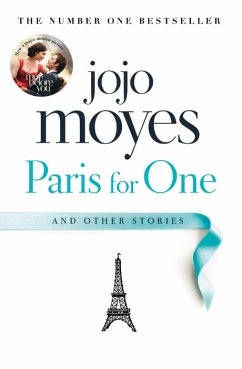 Paris For One and other Stories - Moyes, Jojo