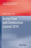 Active Flow and Combustion Control 2014