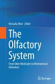 The Olfactory System