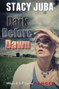 Cover Dark Before Dawn (eBook, ePUB)