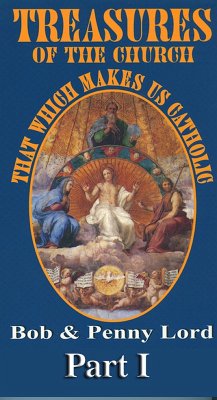Cover Treasures of the Church Part I (eBook, ePUB)