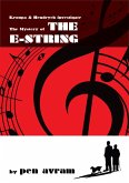 Mystery of the 'E' String (eBook, ePUB) Mystery of the 'E' String (eBook, ePUB)